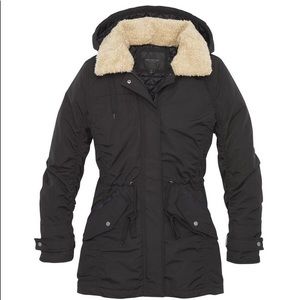 Marc NY Women’s Nandie Fine Twill Nylon Jacket